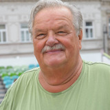Gerhard Ernst — Wolfgang Schernthaler