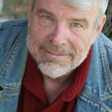 Max Thayer — Intelligence Officer