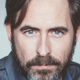 Patrick Renaud — Delphis' Father