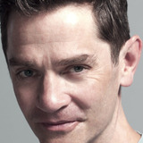 James Frain — J.F. Villefort
