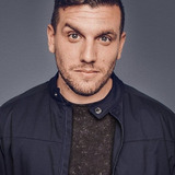 Chris Distefano — Self