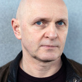 Vladimir Bolshov — Сева