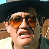 Royce Clark — Hugh Cherry