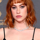 Greta Fernández — Miranda