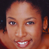 Raven Dauda — Waitress