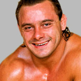 Tom Billington — The Dynamite Kid
