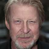 Rolf Lassgård — Jonas Dahlberg