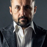 Lucio Patané — Avvocato Negro