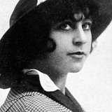 Charlotte Burton — Fen Bernham