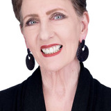 Robyn Moore — (voice)