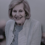 Shirley Venard — Maggie Helms