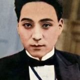 勝見庸太郎 — Kodo Inoue