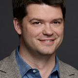 Крис Миллер — TV Presenter (voice)