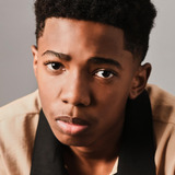 Сет Карр — Young Killmonger