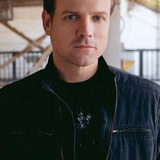 Scott Gibson — Agent Sherin