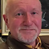 David McGillivray — The Beast (voice)