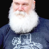 Glen Mexted — Captain Rubberpants