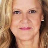 Sylvie Potvin — Serveuse au café