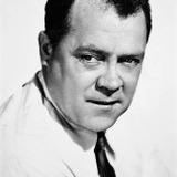 Mickey Shaughnessy — "Jumbo" McCall