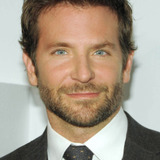 Bradley Cooper — Superman Robot (voice)