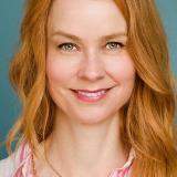 Bridget Oberlin — Roswell Alien (uncredited)