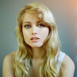 Bridget Graham — Cyber Chick