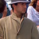 Luciano Spinosi — Sé stesso