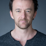 Vicenç Miralles — Enfermero