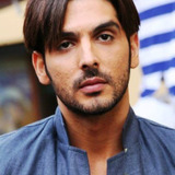 Zayed Khan — Karan