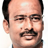 Ramesh Reddy — Malik