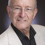 Tom Thon — Elderly Man