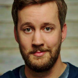 Jacob Crawford — Male Nurse
