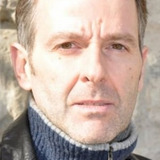 Thierry Angelvy — The foreman of the garbage sorting plant