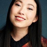 Awkwafina — Ming