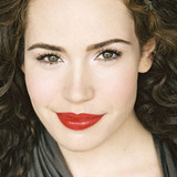 Jillian Easton — Bridesmaid 2