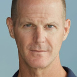 Колин Патрик Линч — Attendant