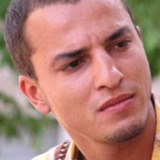 Jamil Hammoudi — Ali