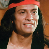 Bhaskar Roy Chowdhury — Horace Bones