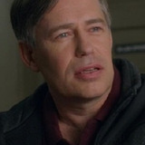 Wayne Ward — Cop #4