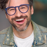 Anthony Rainville — Sean