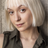 Jackie Kelly — Edie Sedgwick