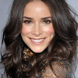 Abigail Spencer — DEA Agent Catherine Paisley