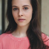 Josefine Voss — Mimi