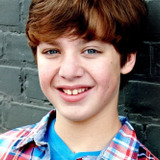 Henry Boston — Connor