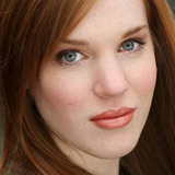 Katie Keating — Young Girl