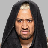 Joseph Fatu — Taz