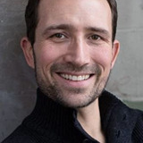 Christopher D. Harder — Male Student