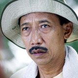 Doyok Sudarmadji — Taxi Driver