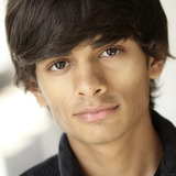 Dev H Patel — Rival Boy
