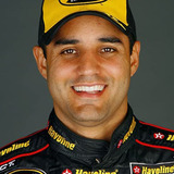 Juan Pablo Montoya — Self (Team Penske, Indycar Series)